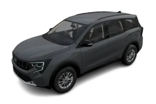 Mahindra XUV 7XO 7XO AX3
